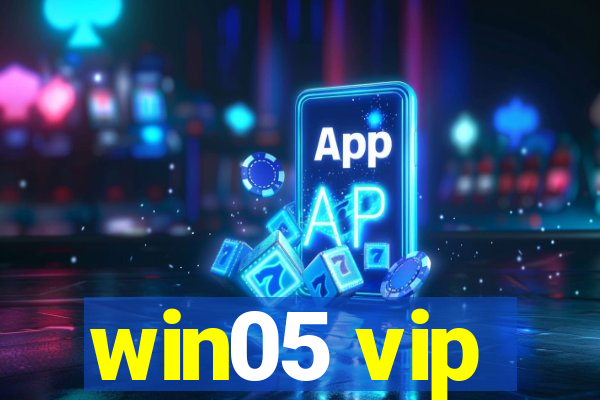 win05 vip